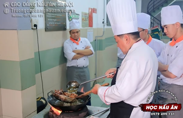 học nấu m&oacute;n ăn trung hoa