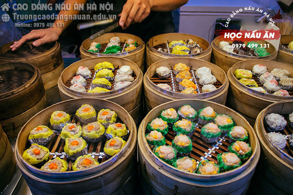 học nấu m&oacute;n ăn đ&agrave;i loan