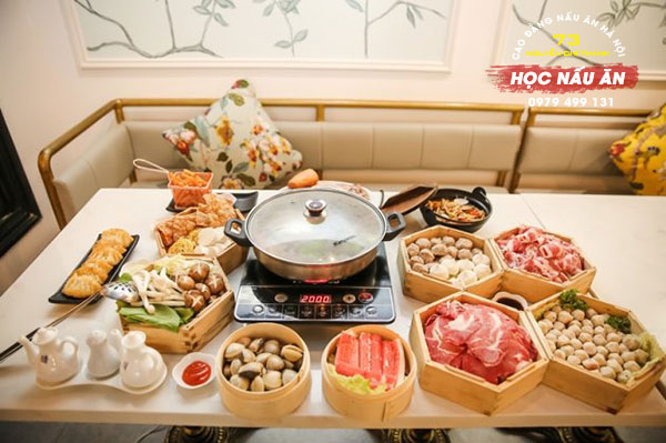 học nấu m&oacute;n ăn đ&agrave;i loan