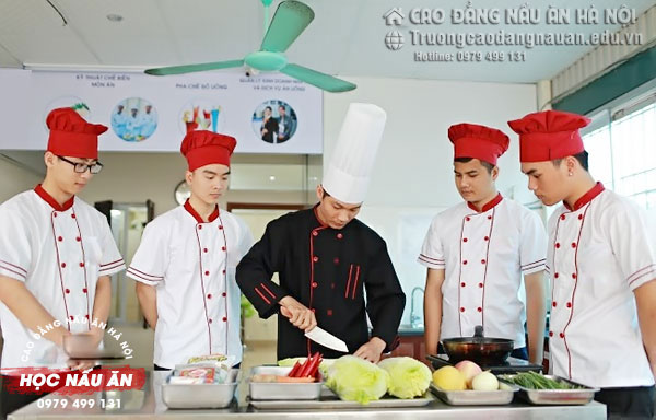 dạy nấu ăn chay miễn ph&iacute;