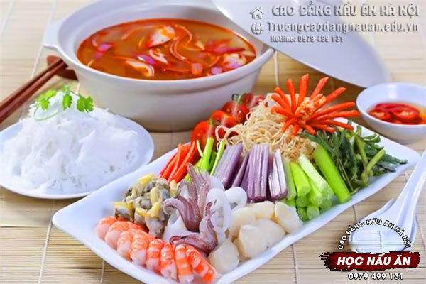 c&aacute;ch dạy nấu lẩu th&aacute;i