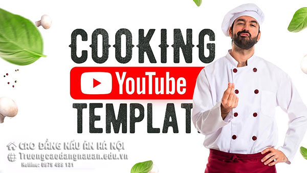 học nấu ăn online